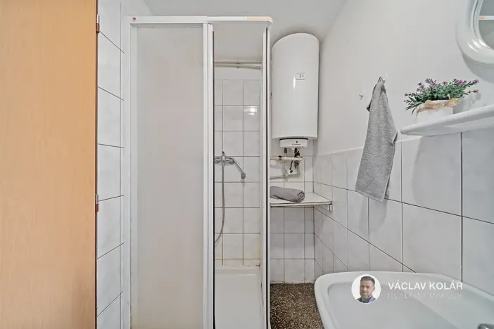 Prodej chaty, Kněžmost, 47 m2