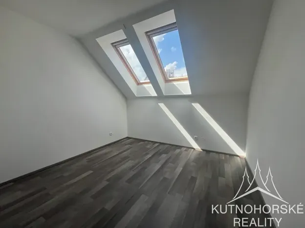 Pronájem bytu 2+kk, Kutná Hora, Na Sioně, 47 m2
