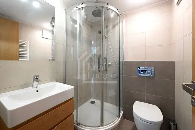 Pronájem bytu 4+kk, Praha - Holešovice, Komunardů, 196 m2