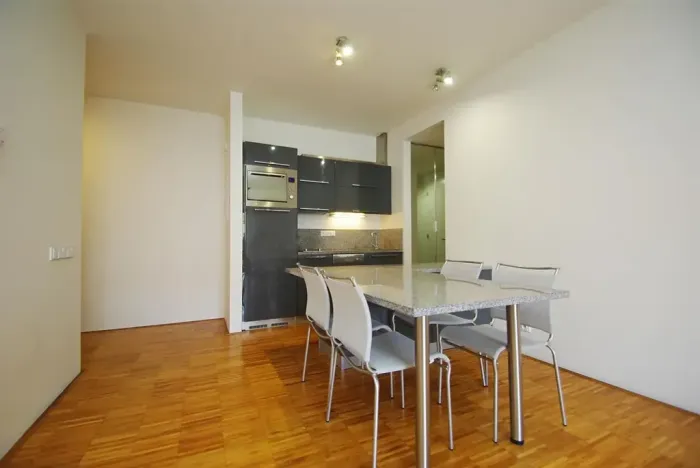 Pronájem bytu 2+kk, Praha - Žižkov, Prokopova, 58 m2