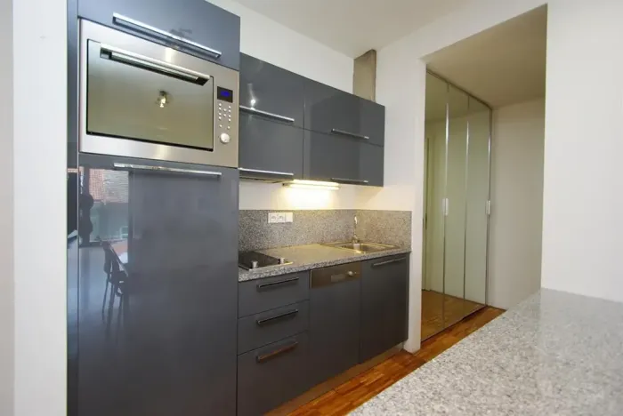 Pronájem bytu 2+kk, Praha - Žižkov, Prokopova, 58 m2