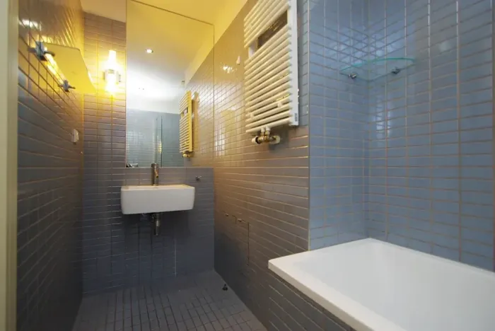 Pronájem bytu 2+kk, Praha - Žižkov, Prokopova, 58 m2