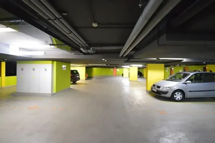 Pronájem bytu 2+kk, Praha - Žižkov, Prokopova, 58 m2