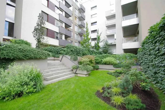 Pronájem bytu 2+kk, Praha - Žižkov, Prokopova, 58 m2