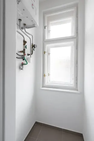 Pronájem bytu 2+kk, Praha - Vinohrady, Škrétova, 57 m2