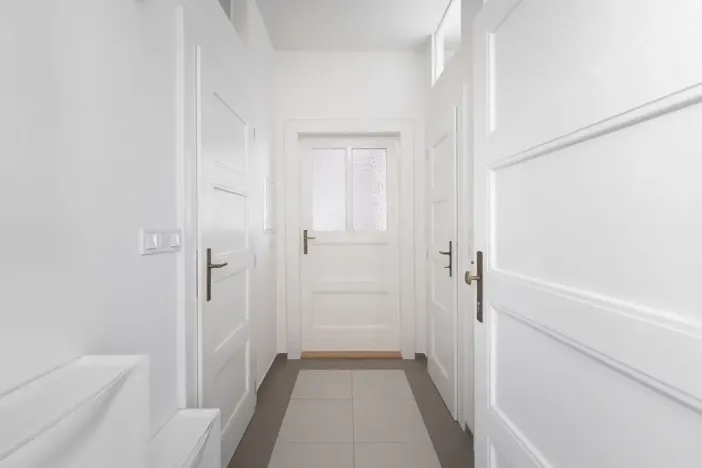 Pronájem bytu 2+kk, Praha - Vinohrady, Škrétova, 57 m2