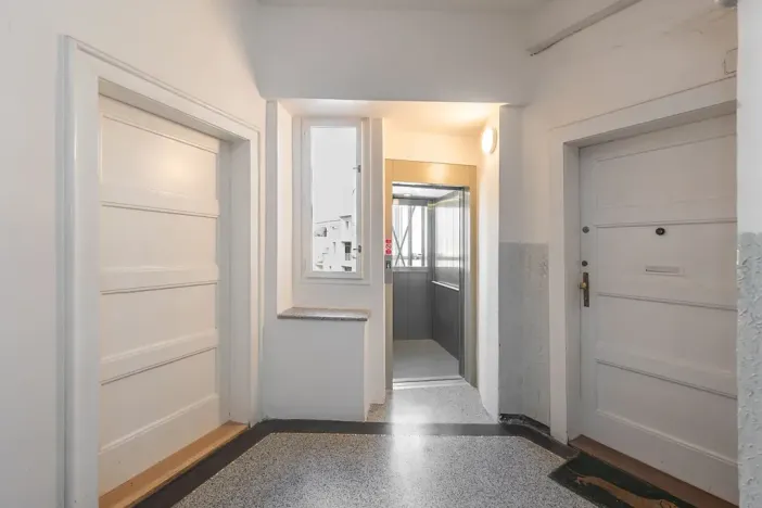 Pronájem bytu 2+kk, Praha - Vinohrady, Škrétova, 57 m2