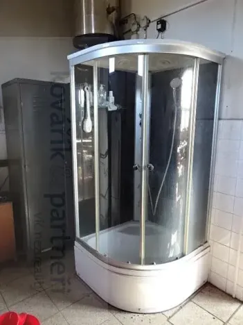 Prodej výrobních prostor, Rumburk, Skalní, 1200 m2