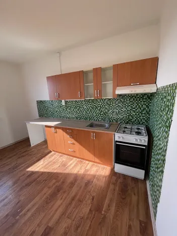 Pronájem bytu 3+1, Česká Lípa, Okružní, 58 m2