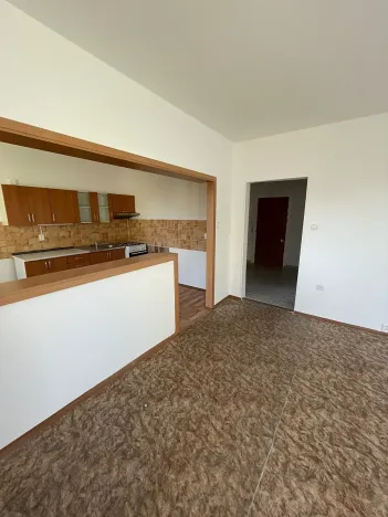 Pronájem bytu 3+1, Česká Lípa, Okružní, 58 m2