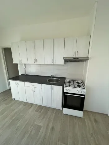 Pronájem bytu 3+1, Česká Lípa, Okružní, 72 m2