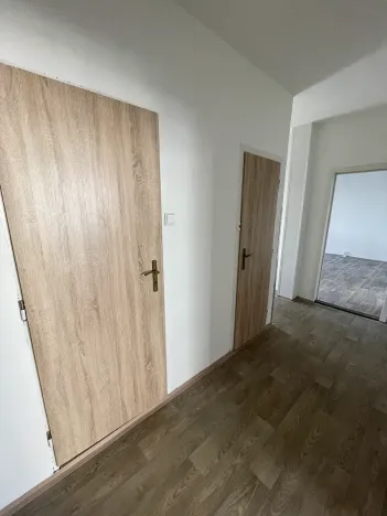 Pronájem bytu 3+1, Česká Lípa, Okružní, 72 m2