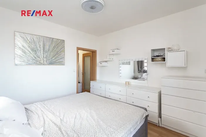 Prodej bytu 3+kk, Praha - Kamýk, Mariánská, 65 m2