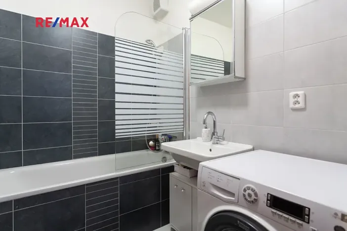 Prodej bytu 3+kk, Praha - Kamýk, Mariánská, 65 m2