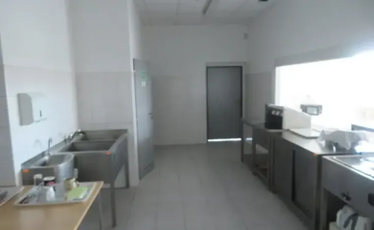 Prodej výrobních prostor, Klatovy, ul. 5. května, 3418 m2