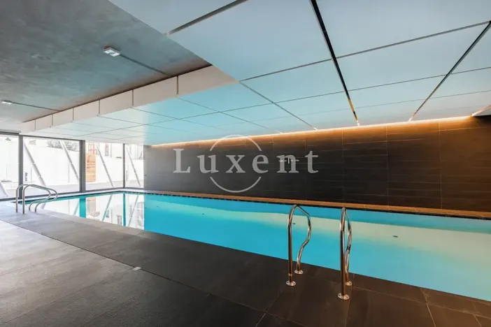 Pronájem bytu 4+kk, Praha - Smíchov, Holečkova, 178 m2