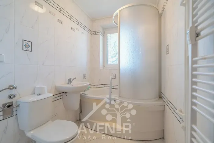 Prodej bytu 3+1, Holešov, U Letiště, 68 m2