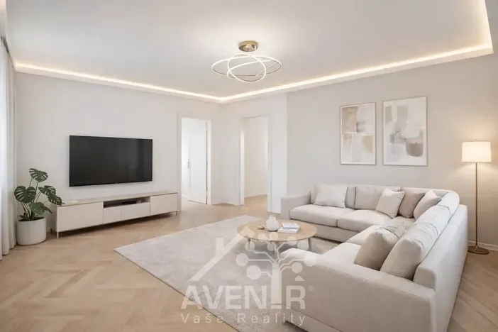 Prodej bytu 3+1, Holešov, U Letiště, 68 m2