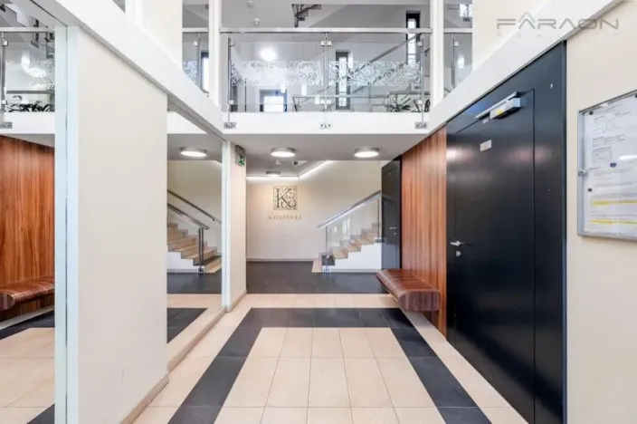 Pronájem bytu 3+kk, Praha - Břevnov, Radimova, 134 m2