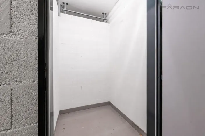 Pronájem bytu 3+kk, Praha - Břevnov, Radimova, 134 m2