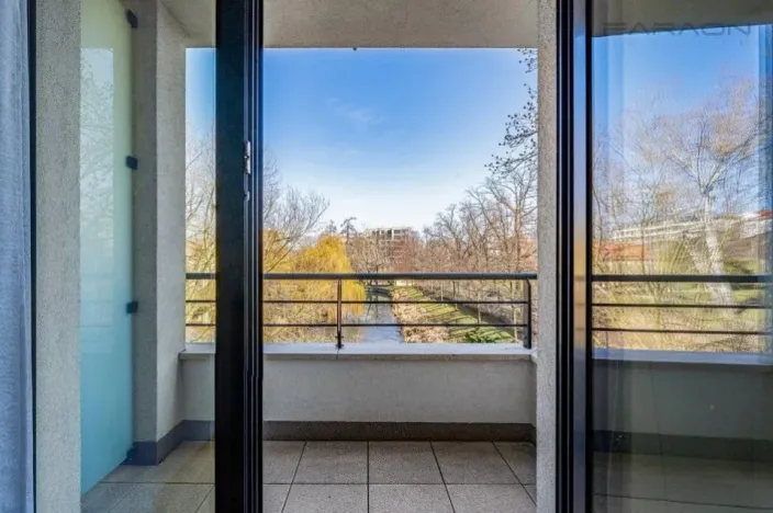 Pronájem bytu 3+kk, Praha - Břevnov, Radimova, 118 m2