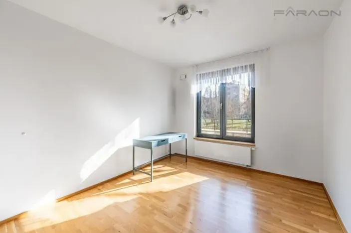 Pronájem bytu 3+kk, Praha - Břevnov, Radimova, 118 m2