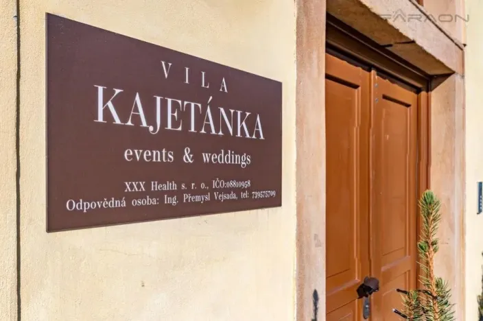 Pronájem bytu 3+kk, Praha - Břevnov, Radimova, 118 m2