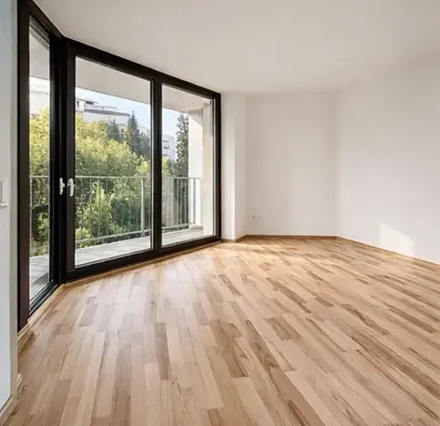 Prodej bytu 2+kk, Praha - Žižkov, Ke kapslovně, 58 m2