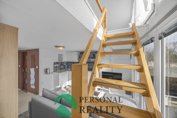 Prodej chaty, Chlumec nad Cidlinou, Spravedlnost, 20 m2