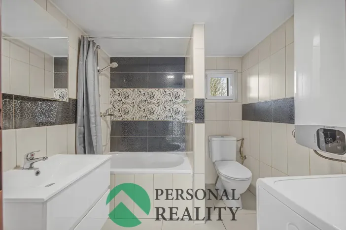 Prodej chaty, Chlumec nad Cidlinou, Spravedlnost, 20 m2