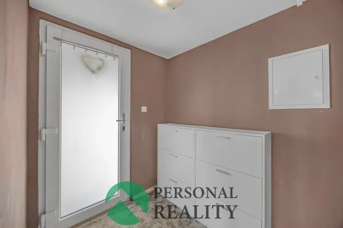 Prodej chaty, Chlumec nad Cidlinou, Spravedlnost, 20 m2