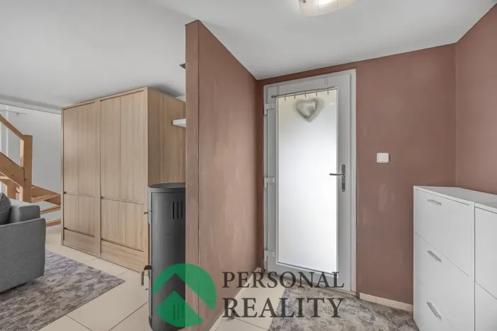 Prodej chaty, Chlumec nad Cidlinou, Spravedlnost, 20 m2