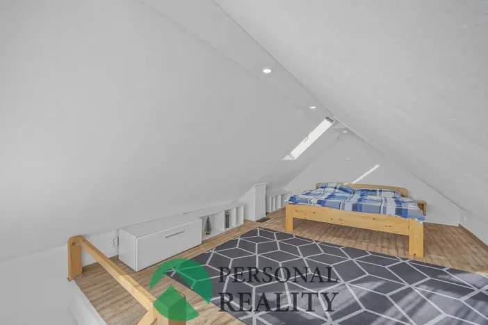 Prodej chaty, Chlumec nad Cidlinou, Spravedlnost, 20 m2