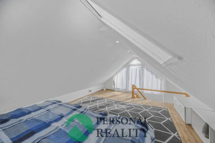 Prodej chaty, Chlumec nad Cidlinou, Spravedlnost, 20 m2