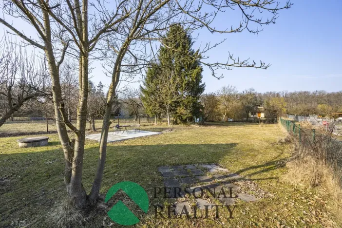 Prodej chaty, Chlumec nad Cidlinou, Spravedlnost, 20 m2