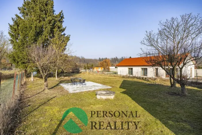 Prodej chaty, Chlumec nad Cidlinou, Spravedlnost, 20 m2