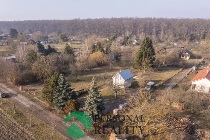 Prodej chaty, Chlumec nad Cidlinou, Spravedlnost, 20 m2