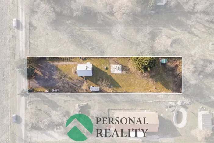 Prodej chaty, Chlumec nad Cidlinou, Spravedlnost, 20 m2