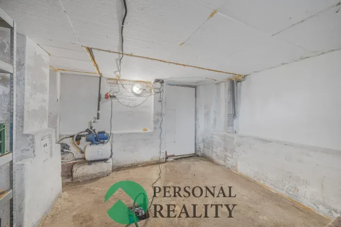 Prodej chaty, Chlumec nad Cidlinou, Spravedlnost, 20 m2