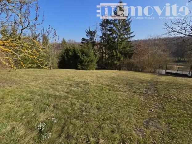 Prodej pozemku pro bydlení, Svinaře, Třebaňská, 1856 m2