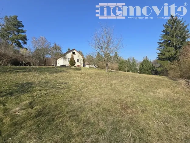 Prodej pozemku pro bydlení, Svinaře, Třebaňská, 1856 m2