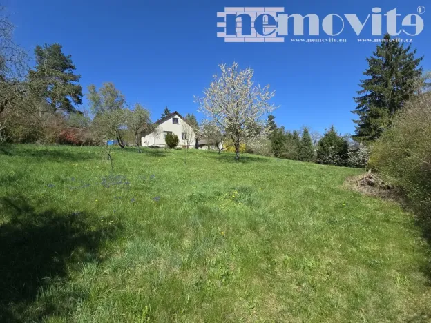 Prodej pozemku pro bydlení, Svinaře, Třebaňská, 1856 m2