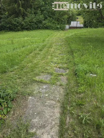 Prodej pozemku pro bydlení, Svinaře, Třebaňská, 1856 m2