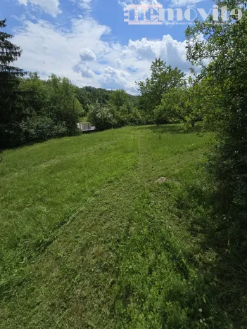 Prodej pozemku pro bydlení, Svinaře, Třebaňská, 1856 m2