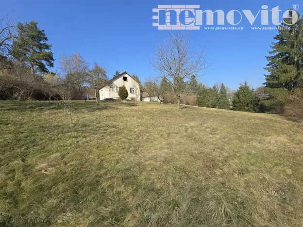 Prodej chalupy, Svinaře, Třebaňská, 67 m2