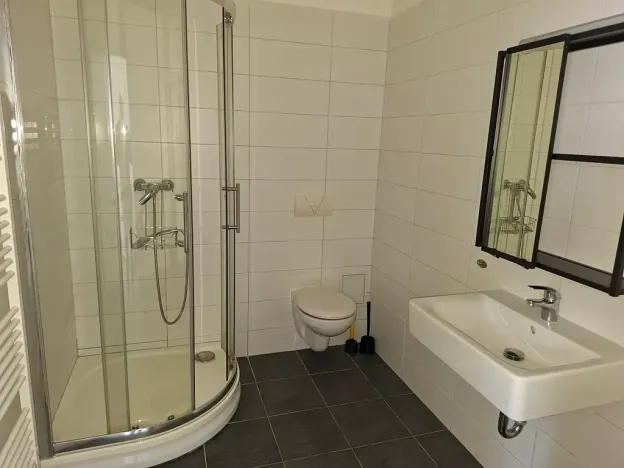 Pronájem bytu 1+kk, Brno, Vážného, 30 m2