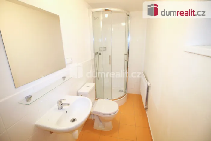 Pronájem bytu 2+1, Praha - Radotín, Plánická, 60 m2