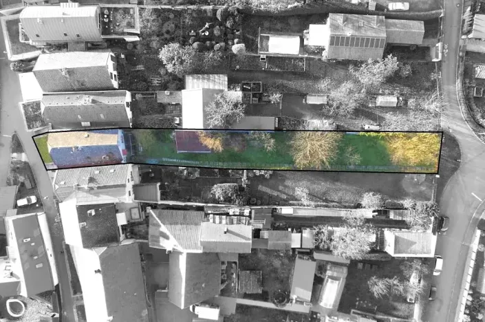 Prodej rodinného domu, Litomyšl, A. Tomíčka, 164 m2