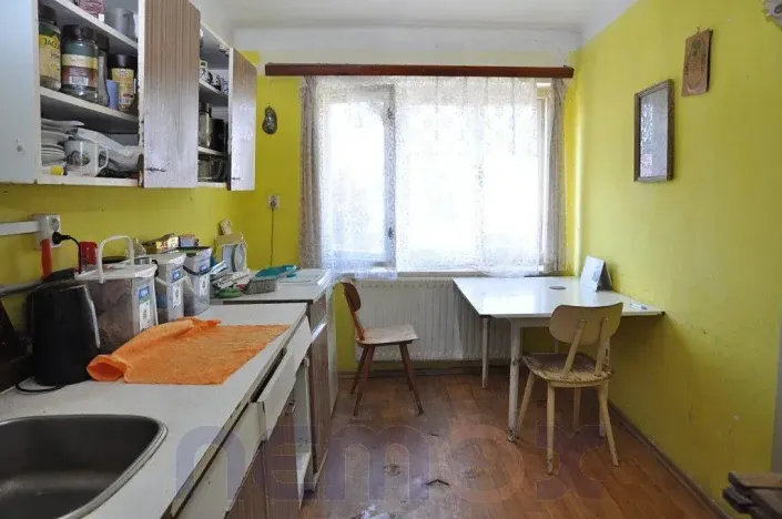 Prodej rodinného domu, Litomyšl, A. Tomíčka, 164 m2