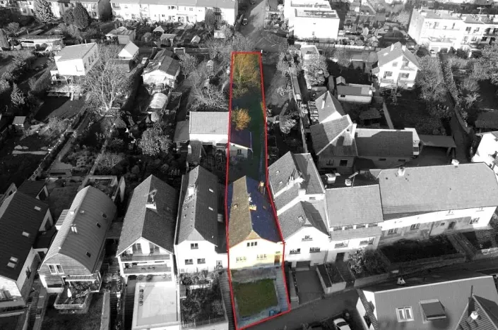 Prodej rodinného domu, Litomyšl, A. Tomíčka, 164 m2